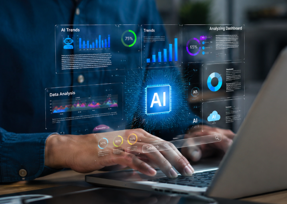 Top 10 AI Trends That Will Shape Business in 2027