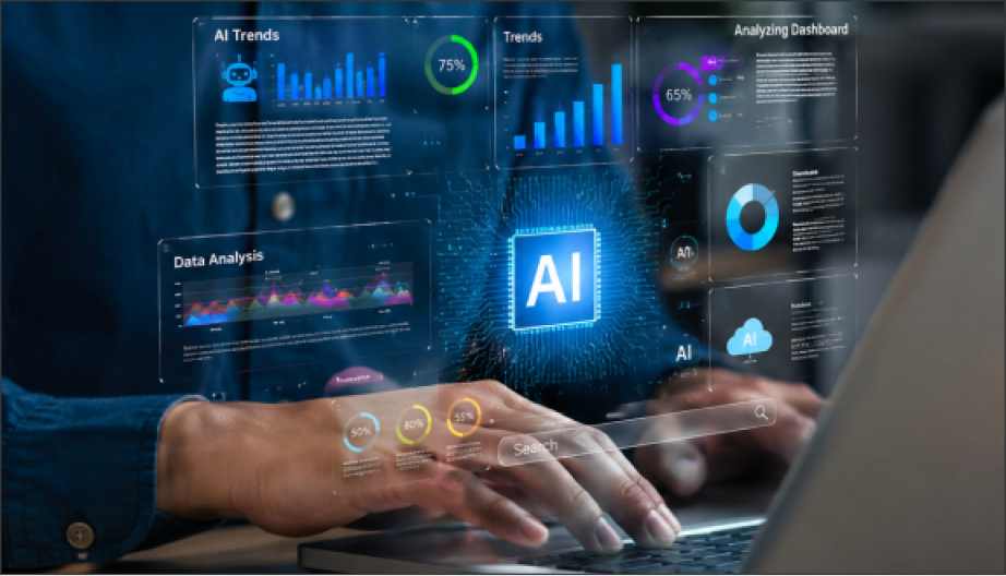 Top 10 AI Trends That Will Shape Business in 2027