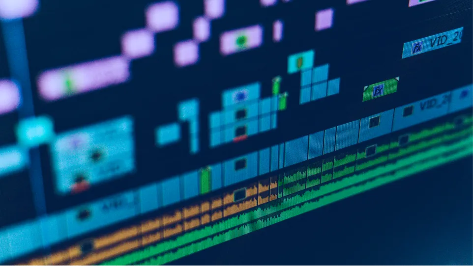 Content Creation illustration